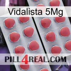 Vidalista 5Mg 19